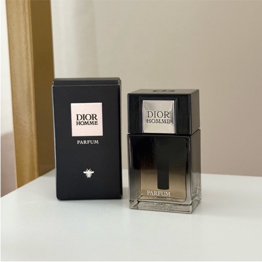 Dior Homme Mini Dabber 7.5 ml